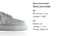 SOL3 Original Shoe Laces Flat Replacement Shoelaces for Air Force 1 Converse Jordans Athletic Casual Sneakers 60 White AF1 Charm