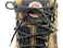 Sport28 Heavy Duty Professional COAL BLACK proBOOTtm Round Boot Shoelaces 2 Pair Pack 36 Inch 91 cm Black