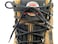 Sport28 Heavy Duty Professional COAL BLACK proBOOTtm Round Boot Shoelaces 2 Pair Pack 36 Inch 91 cm Black