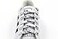 Teeoff Flat Printed ShoelacesShoe Laces for Sneakers Designer Fun Shoestring 472 WhiteJapanese