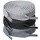 UpUGo 3 Pair Flat Shoe laces 516 Wide Shoelaces for Athletic Running Sneakers Shoes Boot Strings