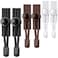 UpUGo Elastic Shoe Laces 3 Pairs No Tie Shoe Laces Tieless for Kids Adults Elderly One Size Fit All