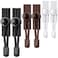 UpUGo Elastic Shoe Laces 3 Pairs No Tie Shoe Laces Tieless for Kids Adults Elderly One Size Fit All