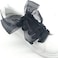 YFLY shoe Laces Soft Casual Flat Satin Ribbon Shoelaces Sneaker Shoestrings for Women Girls