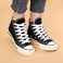 ZHENTOR 3 Pair Flat Shoe Laces for Sneakers Shoelaces for Sneakers Athletic Running Shoes Boot Strings Dwhite3 pairs 43 inches