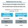 Ioryzek 2 pcs Air Cam Walking Boot Covers Fracture Medical Cast Boots Shoe Covers for Broken Foot Ankle Recovery With Waterproof Antislip and Washable Medium