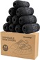DclobTop Shoe Booties Disposable Non Slip Shoe Covers Disposable for Indoors Breathable Boot Covers Fits Up To 11 US Men and 13 US Women Size NonWoven Fabric