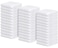 Avalon Towels Terry Bar Mop Towels Value Pack of 36 Size 16x19 Absorbent and Durable Multipurpose Cleaning Rags Cotton Cleaning Cloths Terry Cloth Rags Reusable Shop Rag