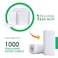 Avalon Towels Terry Bar Mop Towels Value Pack of 36 Size 16x19 Absorbent and Durable Multipurpose Cleaning Rags Cotton Cleaning Cloths Terry Cloth Rags Reusable Shop Rag