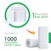 Avalon Towels Terry Bar Mop Towels Value Pack of 36 Size 16x19 Absorbent and Durable Multipurpose Cleaning Rags Cotton Cleaning Cloths Terry Cloth Rags Reusable Shop Rag