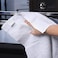 Avalon Towels Terry Bar Mop Towels Value Pack of 36 Size 16x19 Absorbent and Durable Multipurpose Cleaning Rags Cotton Cleaning Cloths Terry Cloth Rags Reusable Shop Rag