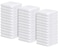 Avalon Towels Terry Bar Mop Towels Value Pack of 36 Size 16x19 Absorbent and Durable Multipurpose Cleaning Rags Cotton Cleaning Cloths Terry Cloth Rags Reusable Shop Rag