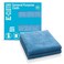 E-Cloth ECloth Microfiber Cloth Worlds Leading Premium Microfiber Cleaning Cloth Twice as Durable as Competition Ideal for Kitchen Countertops Sinks and Bathrooms Blue 2 Pack