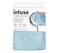Infuse Glass Window Microfiber Cloths 2 Count