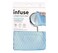 Infuse Glass Window Microfiber Cloths 2 Count