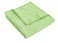 Quickie Cleaning 32Pack Microfiber Cleaning Cloth 14x14 inch Green AllPurpose TowelWiper for MultiPurpose IndoorOutdoor CleaningDustingPolishing on KitchenBathroomAuto Surfaces