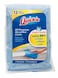 Quickie Microfiber Cleaning Cloth 14 X 14 inch Blue 12 Pack AllPurpose TowelWiper for MultiPurpose IndoorOutdoor CleaningDustingPolishing on KitchenBathroomAuto SurfacesK 49012PDQ