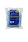 Quickie Microfiber Cleaning Cloth 14 X 14 inch Blue 12 Pack AllPurpose TowelWiper for MultiPurpose IndoorOutdoor CleaningDustingPolishing on KitchenBathroomAuto SurfacesK 49012PDQ