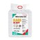 SupremePlus Recycled White TShirt Cleaning Rags 10 lbs Bag Shop Rags Bulk for Oil Stain Grease Paint and Auto Cleaning Multipurpose