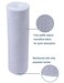 SINLAND Microfiber Dish Towel Kitchen Sublimation Towel Dishes Drying Towels and Kitchen Cleaning Cloth Waffle Towels 16inch X 24inch3 Pack White