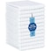 DecorRack 12 Pack 100 Cotton Kitchen Towels for Cleaning 12 x 12 inch Ultra Absorbent Bar Mops Heavy Duty Quick Dry Machine Washable Dish Towels MultiPurpose Cleaning Supplies White 12 Pack