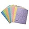 Skoy Swedish Dishcloths 8 Pack Wholesale Kitchen Sink Sponge Dish Cloths for Washing Dishes Multipurpose Cleaner Assorted