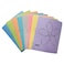 Skoy Swedish Dishcloths 8 Pack Wholesale Kitchen Sink Sponge Dish Cloths for Washing Dishes Multipurpose Cleaner Assorted