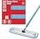 E-Cloth ECloth Deep Clean Microfiber Mop Reusable Mop Pad for Home Cleaning Hard Floors Wood Tile or Laminate Machine Washable Use Wet for Cleaning or Dry for Dusting No Refills or Spray Needed
