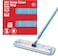 E-Cloth ECloth Deep Clean Microfiber Mop Reusable Mop Pad for Home Cleaning Hard Floors Wood Tile or Laminate Machine Washable Use Wet for Cleaning or Dry for Dusting No Refills or Spray Needed