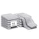 Inkhut Non Scratch Wire Dishcloth Multipurpose Wire Dishwashing Rag for Wet and Dry Multifunctional Dish Rags for Washing Dishes Reusable Steel Wool Scrubber for Kitchen Cleaning