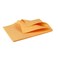 Imusa IMUSA Frasada Shammy Cloth Orange