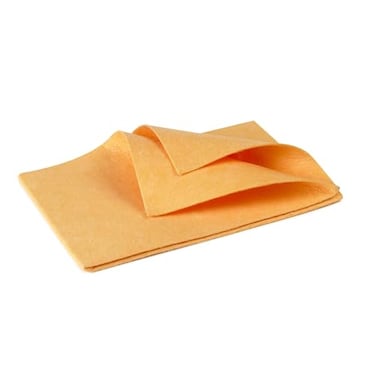 Imusa IMUSA Frasada Shammy Cloth Orange