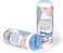 wysi wipe WYSI MultiPurpose Cloths 12x15 Expandable Towel Tablet Just Add Water 2 Rolls of 20 Coin Sized Tabs 40 Pucks Total Multipurpose Wipe for Body Camping Cleaning 100 Natural Cellulose