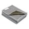 Microfiber Wholesale Dish Cloths Scrubs Cleans Dishes Sinks Counters Stove Tops Easy Rinsing Machine Washable 12 Pack Size 4 x 6 inches Grey
