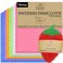 It's Senah 12Pack1Loofah Dish Sponge 100 Natural Biodegradable Swedish Dishcloths for Kitchen NoDiscoloration NoOdor Super Absorbent Dish Sponge Paper Towel Dust Wipes Replacement
