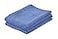 Superio Microfiber Squeegee Mopping Towel Extra Large Miracle Cloth 20 x 30 Streak Free Microfiber Floor ClothRag for Cleaning House Kitchen BathroomScratch Free 2 Pack