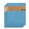 SWEDEdishcloths Cellulose Sponge Dish Towels Set of 5 Blue Swedish Dish Cloths