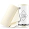 Fantasticlean Microfiber Cleaning Cloth Roll 40 Pack Tear Away Microfiber Towels 12 x 12 Reusable Washable Scratch Free Ultra Absorbent Dishcloth for AllAround Cleaning Supplies Beige
