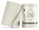 Fantasticlean Microfiber Cleaning Cloth Roll 60 Pack Tear Away Paperless Towels 8 x 8 Reusable Washable Rags for House Kitchen Pet Office Indoor Outdoor Compact and Portable OffWhite