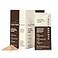 FACTOR FORM Whey Protein Powder 100 Whey Isolate 25g Protein 63g BCAAs Low Carb KetoFriendly No Added Sugar 15 Packets Chocolate