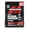 Muscletech MuscleTech Platinum 8Hour Protein Powder 7 Premium Protein Sources with Whey Casein Protein for Increased Lean Muscle Strength Improved Recovery Milk Chocolate 50 Servings