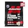 Muscletech MuscleTech Platinum 8Hour Protein Powder 7 Premium Protein Sources with Whey Casein Protein for Increased Lean Muscle Strength Improved Recovery Vanilla Cake 50 Servings