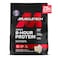 Muscletech MuscleTech Platinum 8Hour Protein Powder 7 Premium Protein Sources with Whey Casein Protein for Increased Lean Muscle Strength Improved Recovery Vanilla Cake 50 Servings