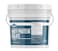Earthborn Elements Whey Protein Isolate 1 Gallon Bucket Protein Powder Unflavored Workout Supplement 536 Ounce