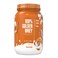 Maxler 100 Golden Whey Protein 24g of Protein per Serving Whey Protein Powder for Pre Post Workout FastAbsorbing Whey Concentrate Isolate Hydrolysate Blend Cinnamon Bun 2 lb