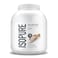 Isopure Zero Carb 100 Whey Protein Isolate Unflavored 45 Lbs 70 Servings