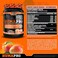 ALR Industries HumaPro Essential Amino Acid Formula EAA Protein Supplement Supports Muscle Recovery Performance Vegan Gluten Free 45 Servings Exotic Peach Mango