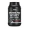 Amazing Muscle GrassFed Whey Protein Powder Supplement 2 Lb 907 G NonGMO GluteFree Made in USA