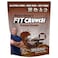 Fit Crunch FITCRUNCH TriBlend Whey Protein Keto Friendly Low Calories High Protein Gluten Free Soy Free 18 Servings Chocolate Deluxe