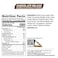 Fit Crunch FITCRUNCH TriBlend Whey Protein Keto Friendly Low Calories High Protein Gluten Free Soy Free 18 Servings Chocolate Deluxe
